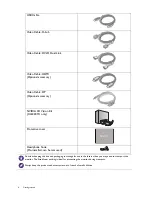 Preview for 6 page of BenQ XL2420T User Manual