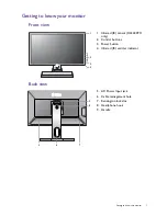 Предварительный просмотр 7 страницы BenQ XL2420T User Manual