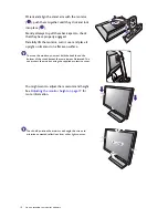 Preview for 10 page of BenQ XL2420T User Manual