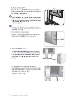 Предварительный просмотр 12 страницы BenQ XL2420T User Manual