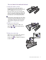 Предварительный просмотр 15 страницы BenQ XL2420T User Manual