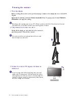 Предварительный просмотр 18 страницы BenQ XL2420T User Manual