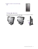 Preview for 19 page of BenQ XL2420T User Manual