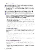 Preview for 32 page of BenQ XL2420T User Manual