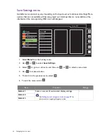 Preview for 44 page of BenQ XL2420T User Manual