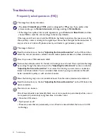 Preview for 50 page of BenQ XL2420T User Manual