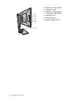 Preview for 8 page of BenQ XL2430T User Manual