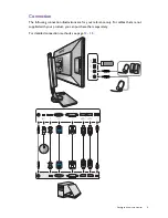 Preview for 9 page of BenQ XL2430T User Manual