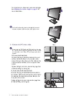 Preview for 12 page of BenQ XL2430T User Manual