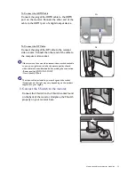 Preview for 13 page of BenQ XL2430T User Manual