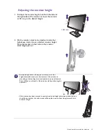 Preview for 19 page of BenQ XL2430T User Manual