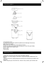 Предварительный просмотр 14 страницы BENRUBI izzy Spicy Red 402 Instruction Manual