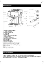 Предварительный просмотр 6 страницы BENRUBI venezia izzy Instruction Manual