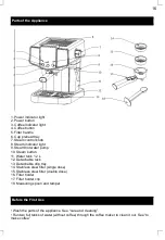 Предварительный просмотр 17 страницы BENRUBI venezia izzy Instruction Manual