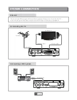 Предварительный просмотр 7 страницы bensat BEN150HD Owner'S Manual