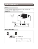 Предварительный просмотр 28 страницы bensat BEN150HD Owner'S Manual