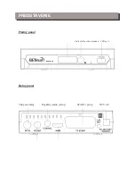 Предварительный просмотр 48 страницы bensat BEN150HD Owner'S Manual