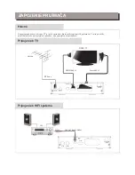 Предварительный просмотр 50 страницы bensat BEN150HD Owner'S Manual