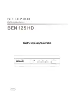 Предварительный просмотр 65 страницы bensat BEN150HD Owner'S Manual