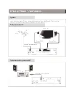 Предварительный просмотр 72 страницы bensat BEN150HD Owner'S Manual