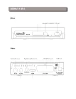 Предварительный просмотр 94 страницы bensat BEN150HD Owner'S Manual