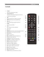 Предварительный просмотр 95 страницы bensat BEN150HD Owner'S Manual