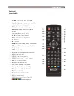 Предварительный просмотр 117 страницы bensat BEN150HD Owner'S Manual