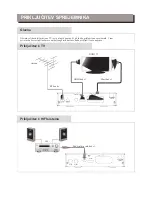 Предварительный просмотр 118 страницы bensat BEN150HD Owner'S Manual