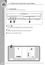 Предварительный просмотр 6 страницы bensat BEN350IR User Manual