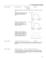 Предварительный просмотр 75 страницы BENSHAW M2L 3000 User Manual