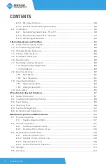 Preview for 4 page of BENSHAW POWERPRO PPFP Series User Manual