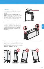 Preview for 37 page of BENSHAW POWERPRO PPFP Series User Manual