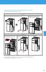 Preview for 39 page of BENSHAW POWERPRO PPFP Series User Manual