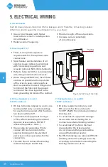 Preview for 46 page of BENSHAW POWERPRO PPFP Series User Manual