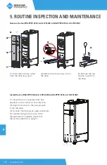 Preview for 112 page of BENSHAW POWERPRO PPFP Series User Manual