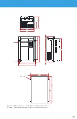 Preview for 125 page of BENSHAW POWERPRO PPFP Series User Manual