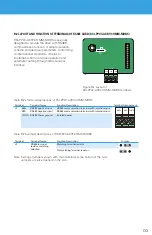 Preview for 133 page of BENSHAW POWERPRO PPFP Series User Manual