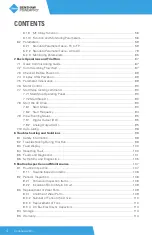 Предварительный просмотр 4 страницы BENSHAW PowerPro RSI-PPVC-0001-4-3-B-IP20-IM User Manual
