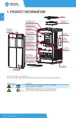 Предварительный просмотр 12 страницы BENSHAW PowerPro RSI-PPVC-0001-4-3-B-IP20-IM User Manual