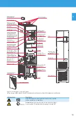 Предварительный просмотр 15 страницы BENSHAW PowerPro RSI-PPVC-0001-4-3-B-IP20-IM User Manual