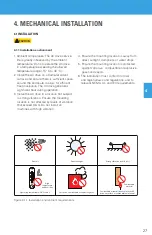 Предварительный просмотр 27 страницы BENSHAW PowerPro RSI-PPVC-0001-4-3-B-IP20-IM User Manual