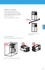 Предварительный просмотр 29 страницы BENSHAW PowerPro RSI-PPVC-0001-4-3-B-IP20-IM User Manual