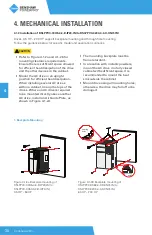 Предварительный просмотр 30 страницы BENSHAW PowerPro RSI-PPVC-0001-4-3-B-IP20-IM User Manual