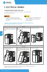 Предварительный просмотр 38 страницы BENSHAW PowerPro RSI-PPVC-0001-4-3-B-IP20-IM User Manual