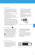 Предварительный просмотр 47 страницы BENSHAW PowerPro RSI-PPVC-0001-4-3-B-IP20-IM User Manual