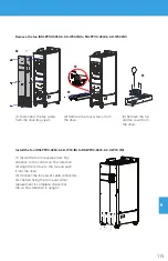 Предварительный просмотр 113 страницы BENSHAW PowerPro RSI-PPVC-0001-4-3-B-IP20-IM User Manual