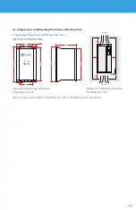 Предварительный просмотр 117 страницы BENSHAW PowerPro RSI-PPVC-0001-4-3-B-IP20-IM User Manual