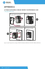 Предварительный просмотр 118 страницы BENSHAW PowerPro RSI-PPVC-0001-4-3-B-IP20-IM User Manual