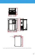 Предварительный просмотр 123 страницы BENSHAW PowerPro RSI-PPVC-0001-4-3-B-IP20-IM User Manual