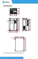 Предварительный просмотр 126 страницы BENSHAW PowerPro RSI-PPVC-0001-4-3-B-IP20-IM User Manual